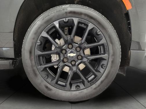 2024 Chevrolet Tahoe 4WD RST