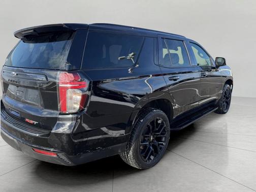 2024 Chevrolet Tahoe 4WD RST