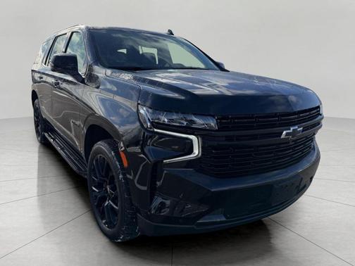 2024 Chevrolet Tahoe 4WD RST