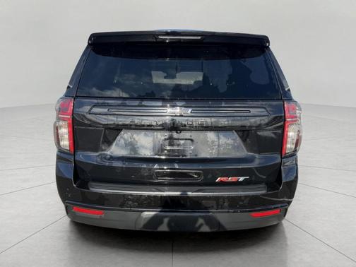 2024 Chevrolet Tahoe 4WD RST