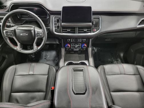 2024 Chevrolet Tahoe 4WD RST