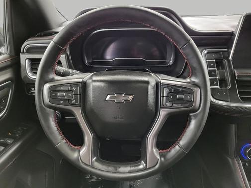 2024 Chevrolet Tahoe 4WD RST