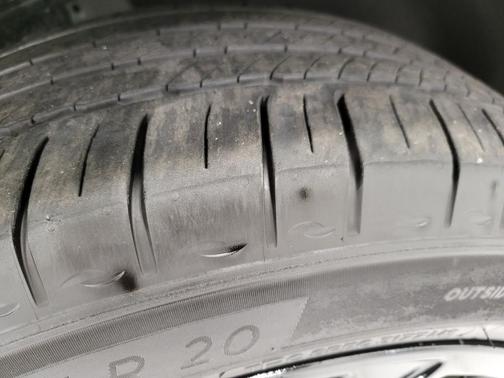 2023 GMC Acadia AWD SLE