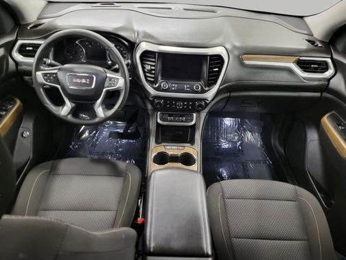 2023 GMC Acadia AWD SLE