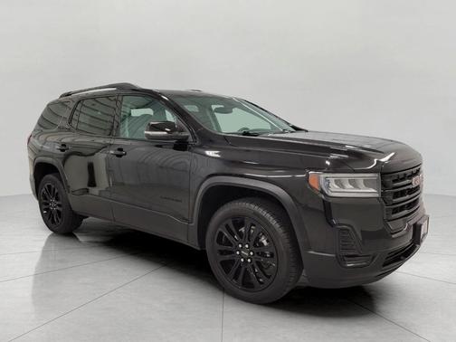 2023 GMC Acadia AWD SLE