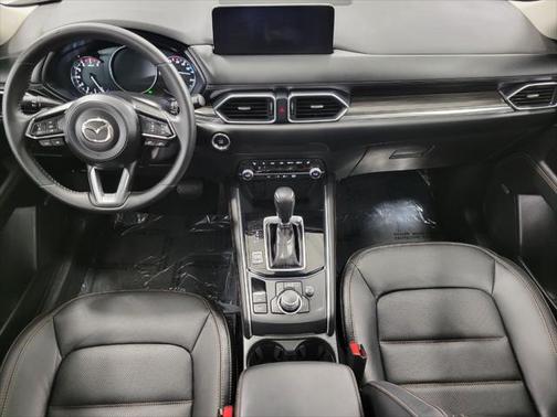 2023 Mazda CX-5 2.5 S Premium
