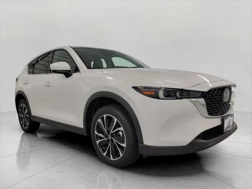 2023 Mazda CX-5 2.5 S Premium