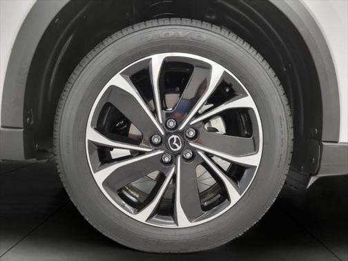 2023 Mazda CX-5 2.5 S Premium