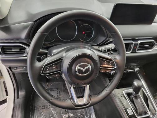 2023 Mazda CX-5 2.5 S Premium