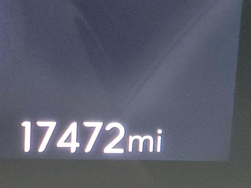 2024 Buick Envista Preferred FWD