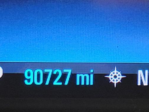 2016 Chevrolet Malibu Limited LT