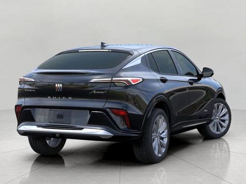 2025 Buick Envista Avenir FWD
