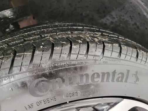 2024 Chevrolet Trax FWD 2RS