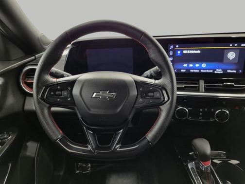 2024 Chevrolet Trax FWD 2RS