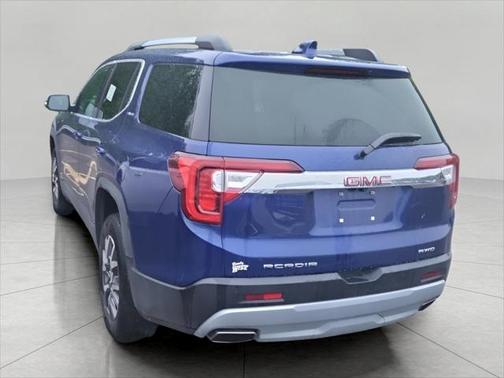 2023 GMC Acadia AWD SLE