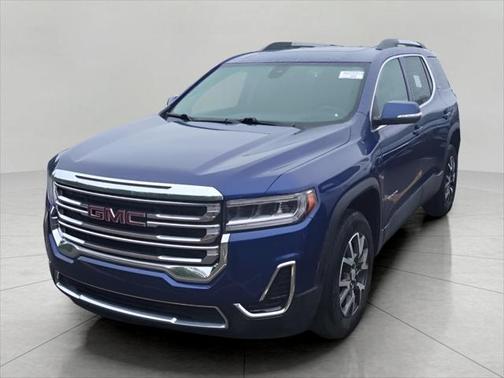 2023 GMC Acadia AWD SLE