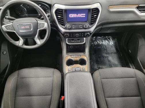 2023 GMC Acadia AWD SLE