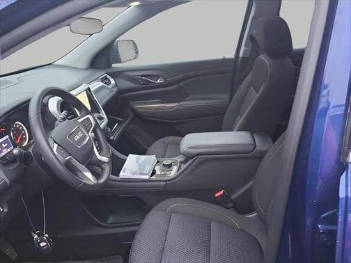 2023 GMC Acadia AWD SLE