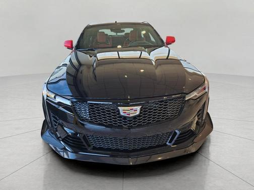 2024 Cadillac CT4-V V-Series Blackwing