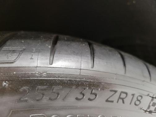 2024 Cadillac CT4-V V-Series Blackwing