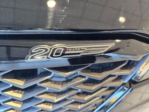 2024 Cadillac CT4-V V-Series Blackwing