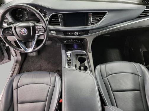 2023 Buick Enclave Essence AWD