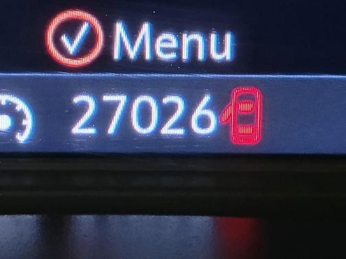 2023 Buick Enclave Essence AWD