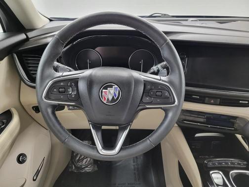 2023 Buick Envision Avenir AWD
