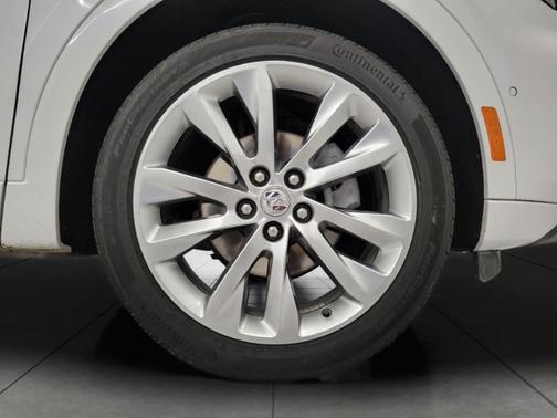 2023 Buick Envision Avenir AWD