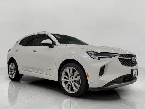 2023 Buick Envision Avenir AWD