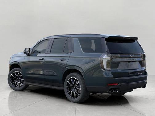 2025 Chevrolet Tahoe 4WD RST