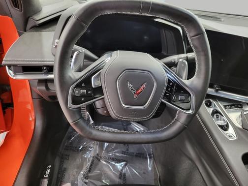 2020 Chevrolet Corvette Stingray w/3LT