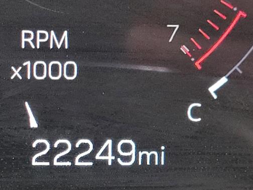 2025 GMC Acadia AWD Elevation