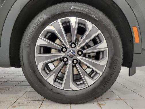 2025 Buick Envision Preferred AWD