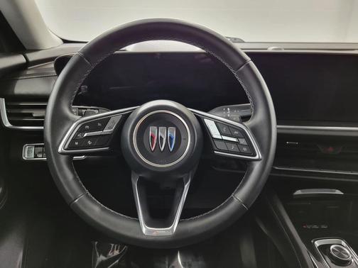 2025 Buick Envision Preferred AWD