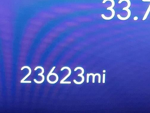 2025 Buick Envision Preferred AWD