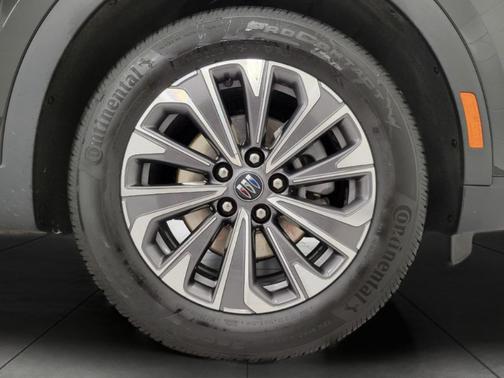 2025 Buick Envision Preferred AWD