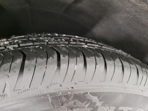 2025 Buick Envision Preferred AWD