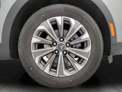 2025 Buick Envision Preferred AWD