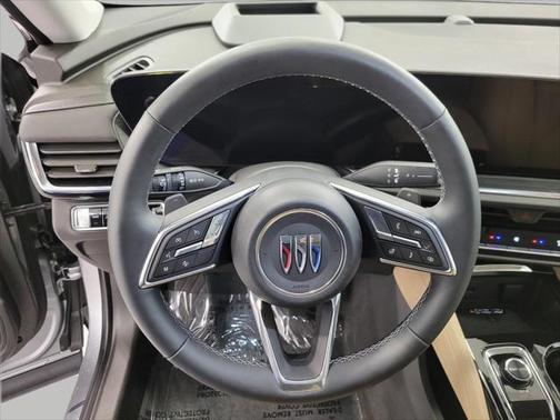 2025 Buick Envision Preferred AWD