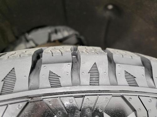 2021 Chevrolet Silverado 1500 WT