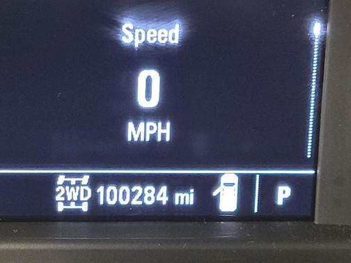 2021 Chevrolet Silverado 1500 WT