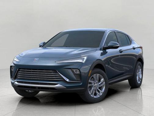 2026 Buick Envista Preferred FWD