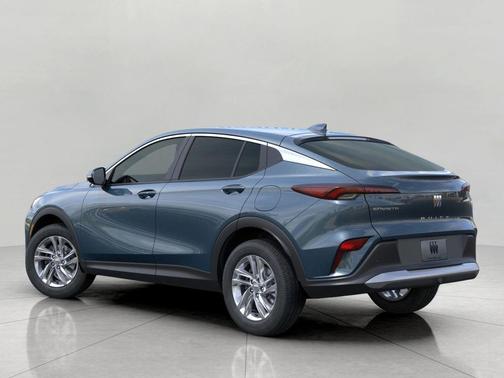 2026 Buick Envista Preferred FWD