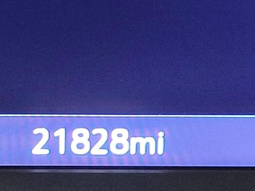 2023 Chevrolet Equinox AWD RS