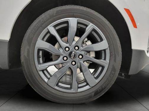 2023 Chevrolet Equinox AWD RS