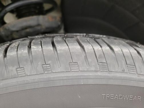 2023 Chevrolet Equinox AWD RS