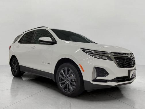 2023 Chevrolet Equinox AWD RS