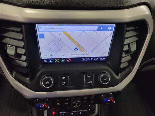 2023 GMC Acadia AWD SLE