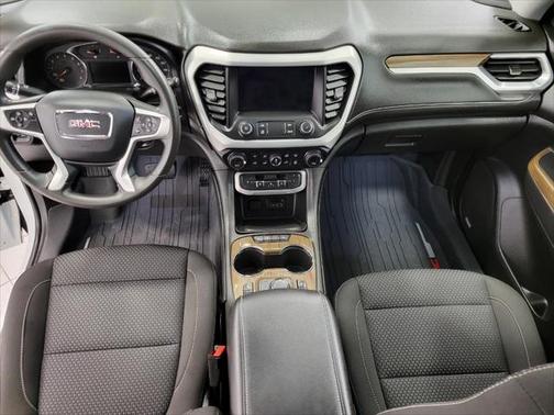 2023 GMC Acadia AWD SLE